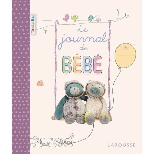 Le Journal De Bébé