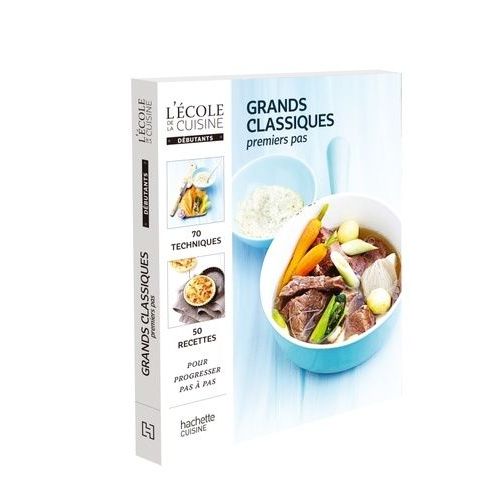 Grands Classiques - Premiers Pas