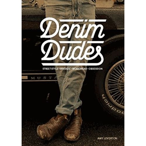 Denim Dudes
