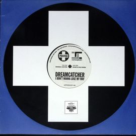 Dreamcatcher - I Don't Wanna Lose My Way - Electro Trance - 2001