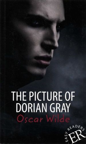 The Picture Of Dorian Gray