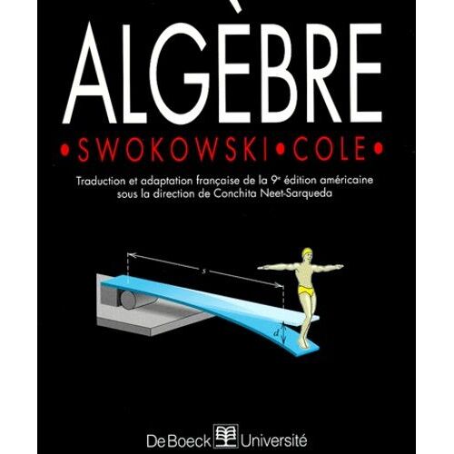 Algebre