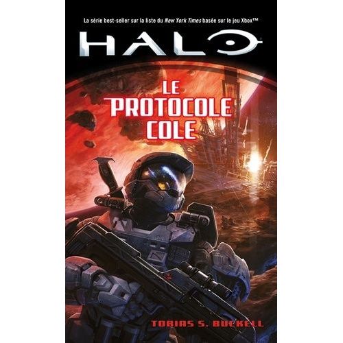 Halo Tome 6 - Le Protocole Cole
