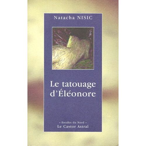 Le Tatouage D'éléonore