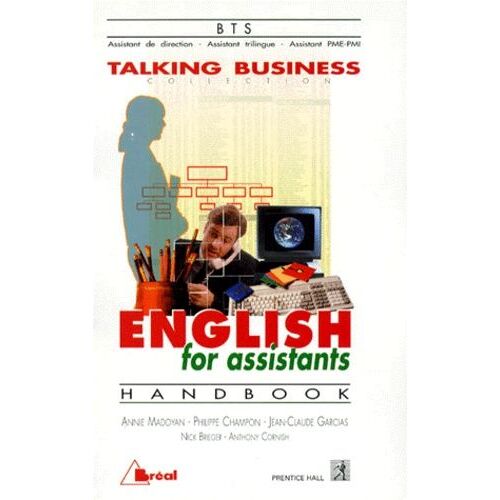 English For Assistants
