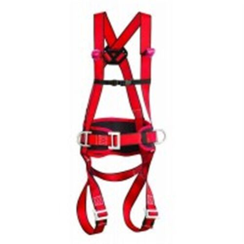 Harnais De Securite Maxipro 2 Point D'ancrage - Largeur 45mm