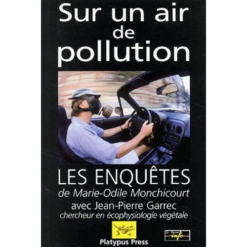 Sur Un Air De Pollution