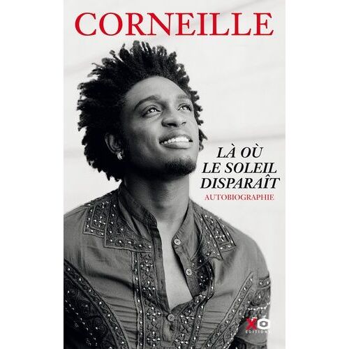 Là Où Le Soleil Disparaît