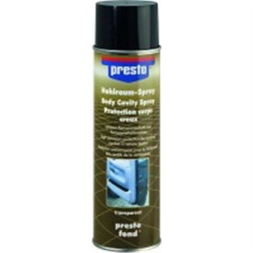 Aerosol Protection Corps Creux 500ml