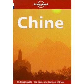 Chine - 3ème Édition