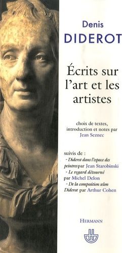 Ecrits Sur L'art Et Les Artistes