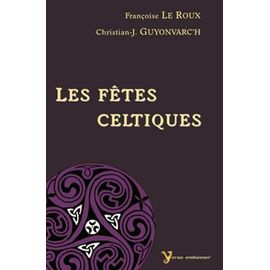 Les Fêtes Celtiques