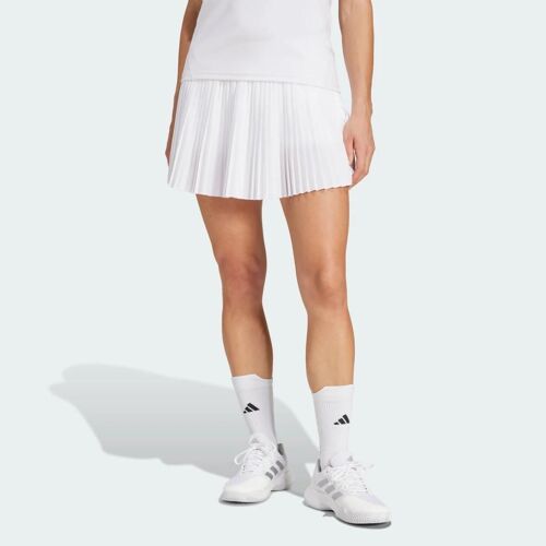 Jupe Plissée Club Adidas - White - 2xl