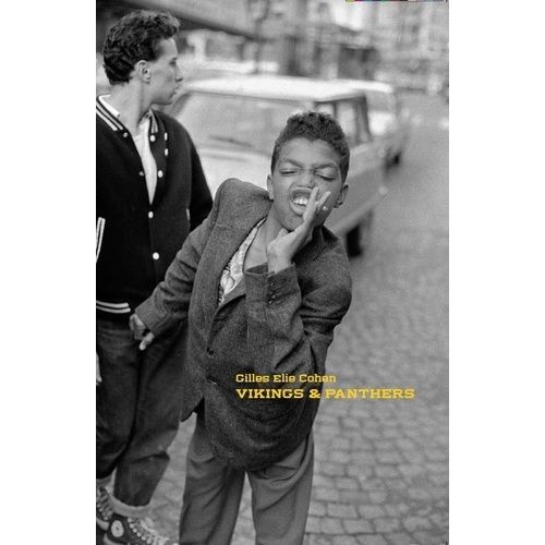 Vikings & Panthers - Paris 1982