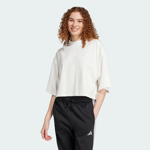 T-Shirt Ample City Escape Adidas Sportswear Kuz42 - M
