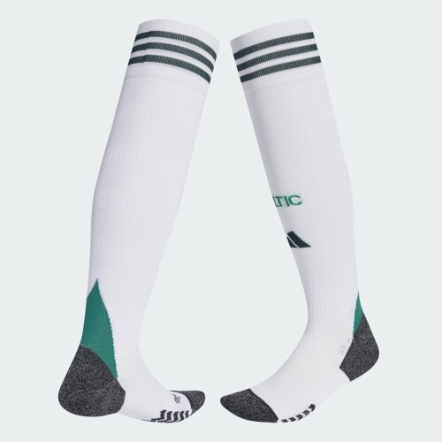 Chaussettes Celtic Fc 25/26 Domicile Adidas Performance Ksi54 - 40-42
