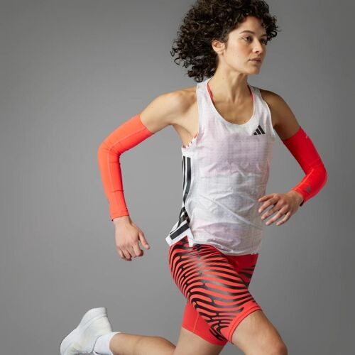 Débardeur De Running Adizero Adidas Performance Jtq56 - L