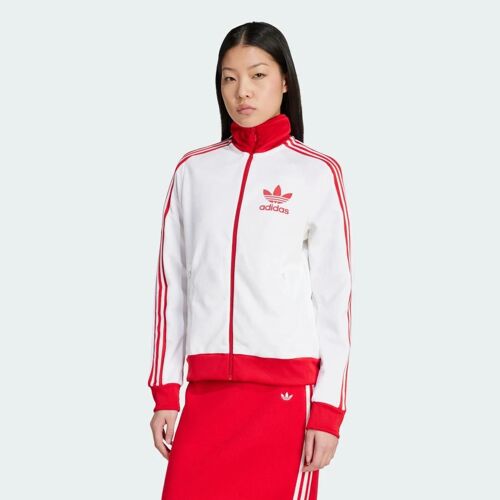 Veste De Survêtement Beckenbauer Adidas Originals Juj69 - Xs