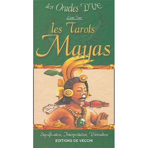 Les Tarots Mayas