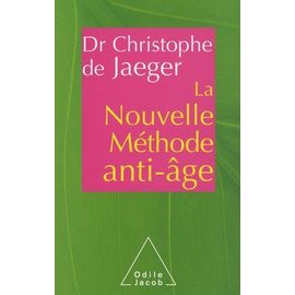 La Nouvelle Méthode Anti-Âge