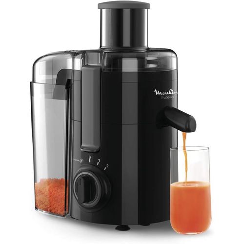 Centrifugeuse Compacte 400 W ¿ Goulot Large 6 cm