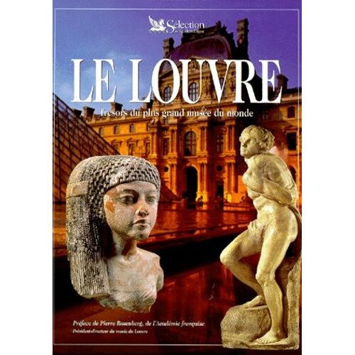 Le Louvre - Trésors Du Plus Grand Musée Du Monde, 2ème Édition