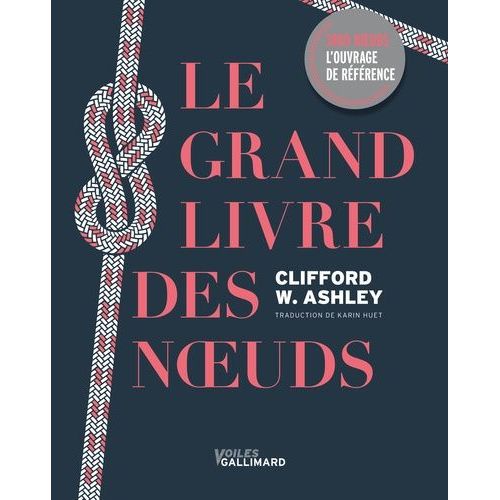 Le Grand Livre Des Noeuds