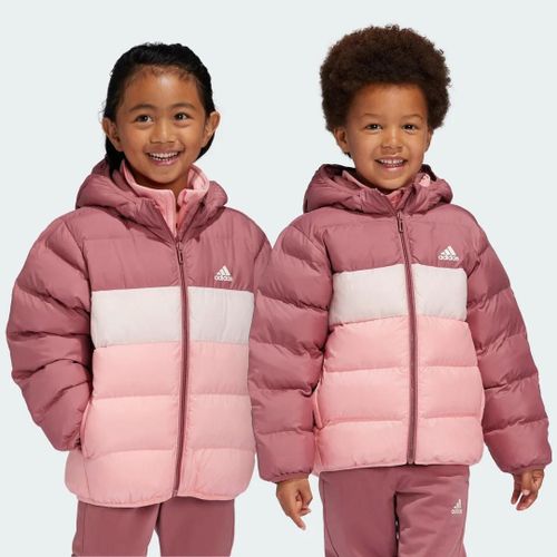 Doudoune Synthétique Adidas Sportswear Jth04 - 4-5 Ans