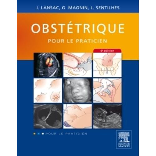 Obstétrique Pour Le Praticien