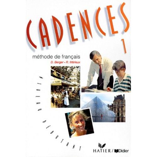 Cadences Niveau 1