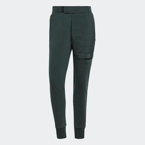 Pantalon Winter 4cmte Adidas Sportswear Q2772 - Xs