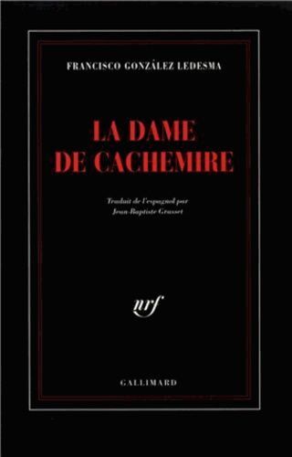 La Dame De Cachemire