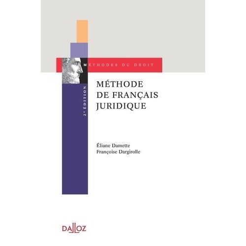 Méthode De Français Juridique