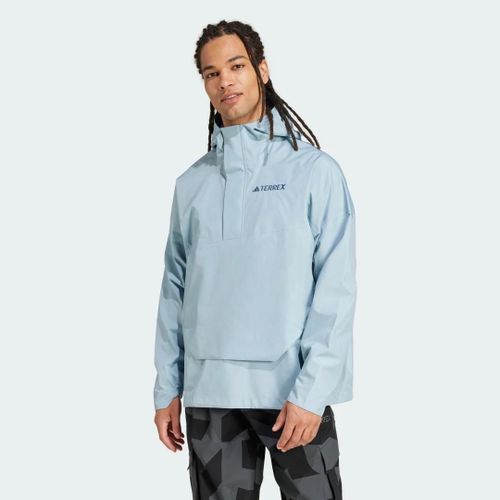 Anorak Terrex Xploric 2.5l Climaproof Adidas Terrex Kvf65 - Xs