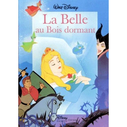 La Belle Au Bois Dormant