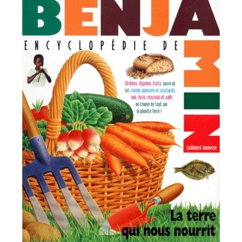 La Terre Qui Nous Nourrit