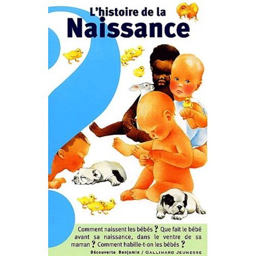 L'histoire De La Naissance