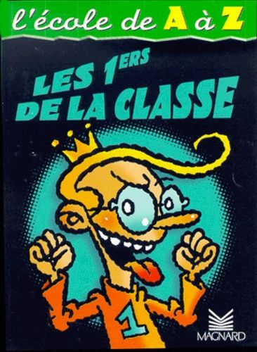 Les 1ers De La Classe