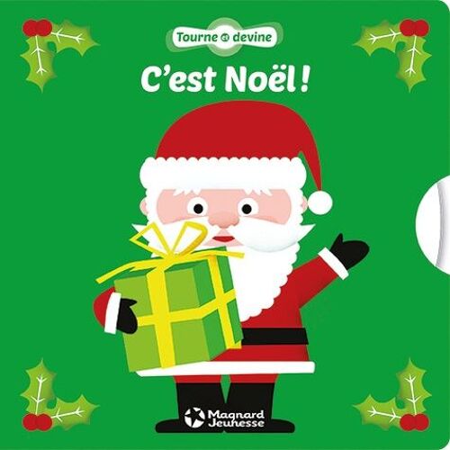 C'est Noël !
