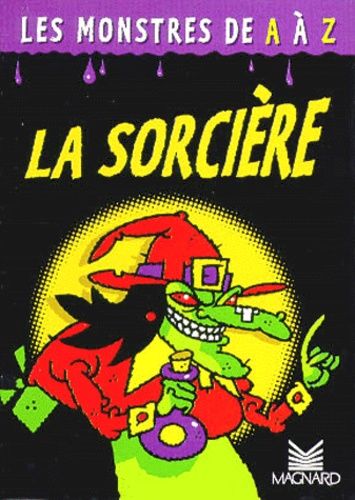 La Sorcière