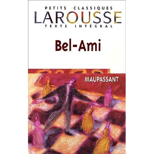 Bel-Ami