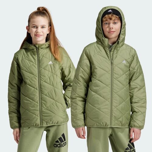 Doudoune Légère Adidas - Tent Green - 11-12a