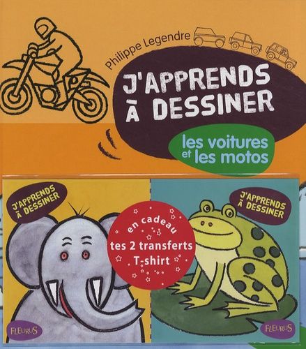 Les Voitures Et Les Camions