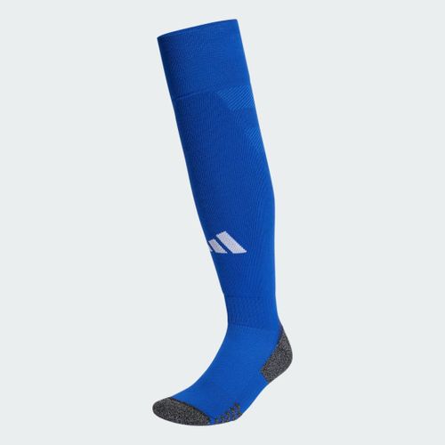 Chaussettes Montantes De Football Adi 24 Aeroready Adidas - Royal Blue / Team Navy Blue 2 / White - 49-51