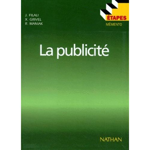 La Publicité