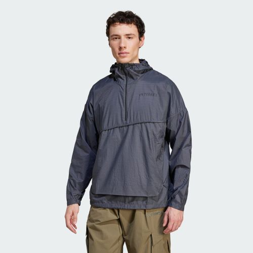 Anorak Coupe-Vent Terrex Xploric Adidas Terrex Kth51 - M