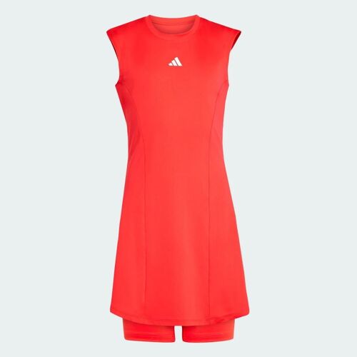 Robe Tennis Pro Climacool Enfants Adidas Performance Kqw28 - 9-10 Ans