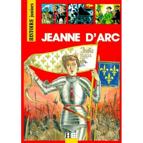 Jeanne D'arc