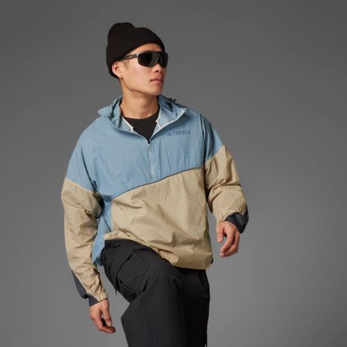 Anorak Coupe-Vent Terrex Xploric Adidas Terrex Kth51 - S
