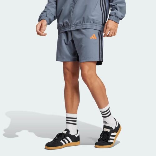 Short Toile Tiro 25 Essentials Adidas Performance Ksq41 - S